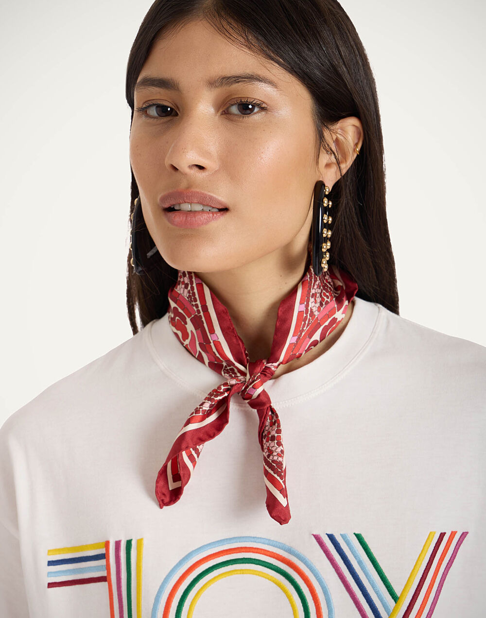 Mini Foulard - 2
