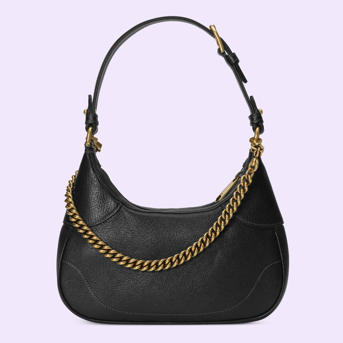 Aphrodite small shoulder bag - 7