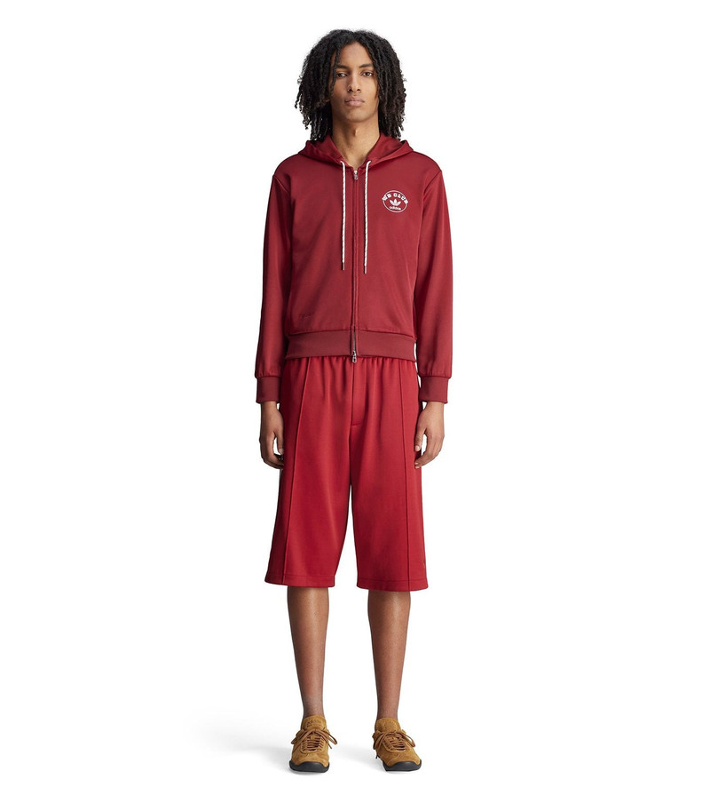 adidas Originals WB TRACK SHORTS outlook