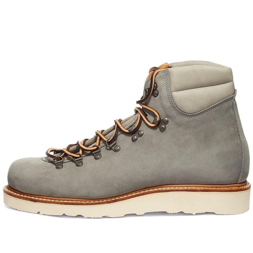 Viberg Pachena Bay Boot - 2