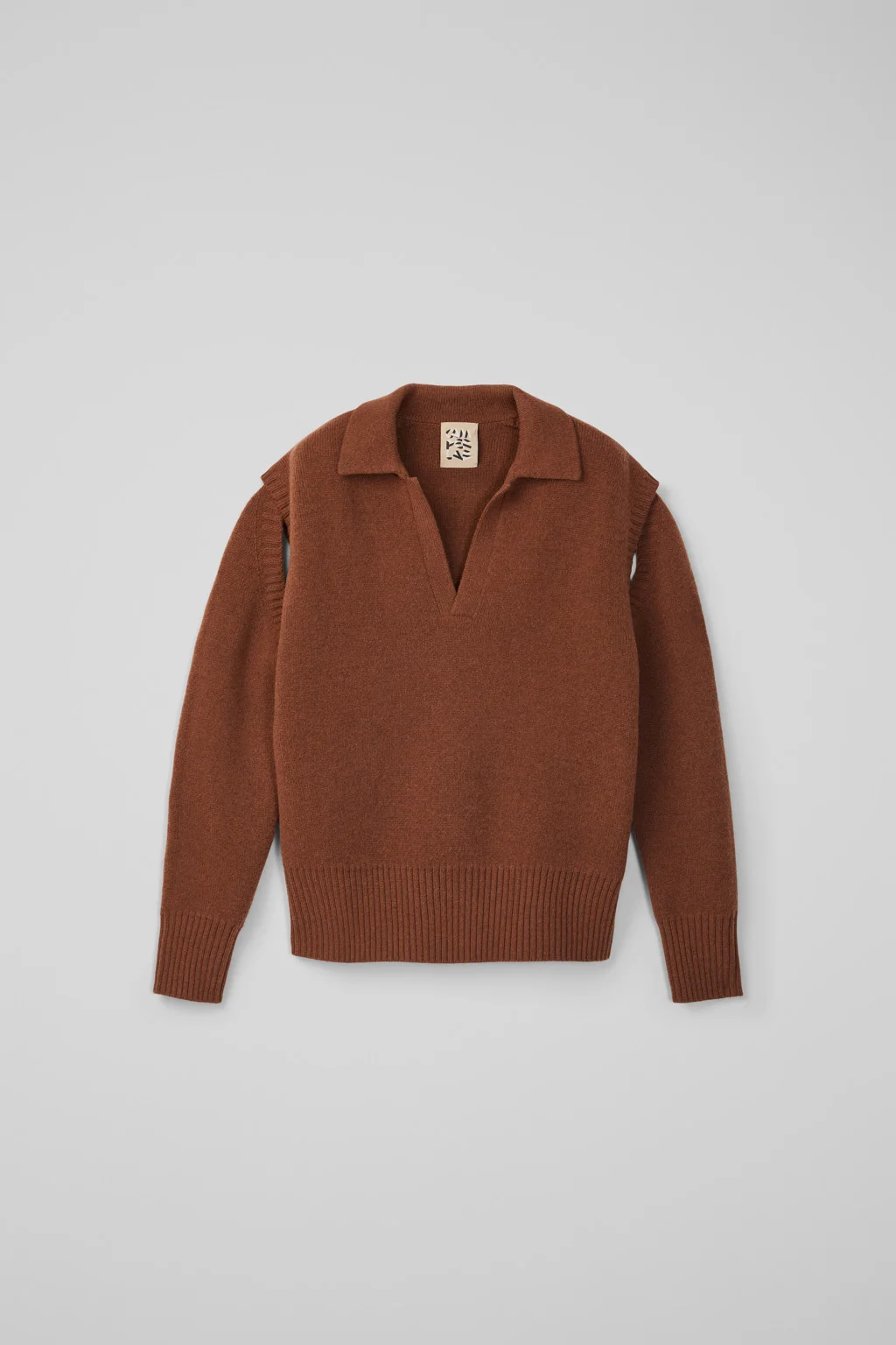 CAMPERLAB KNIT - 1