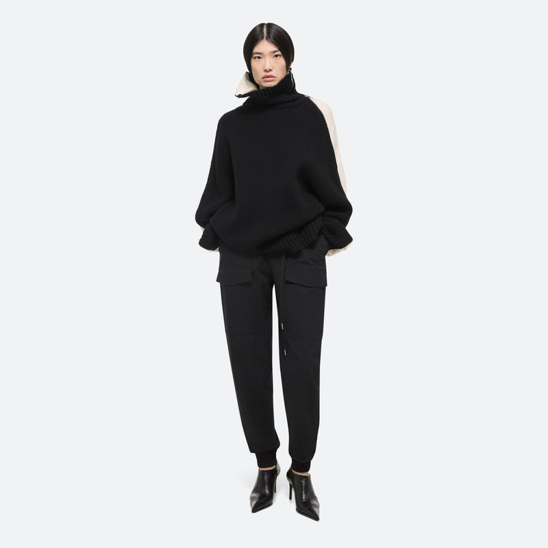 Helmut Lang ZOOT JOGGER PANTS outlook