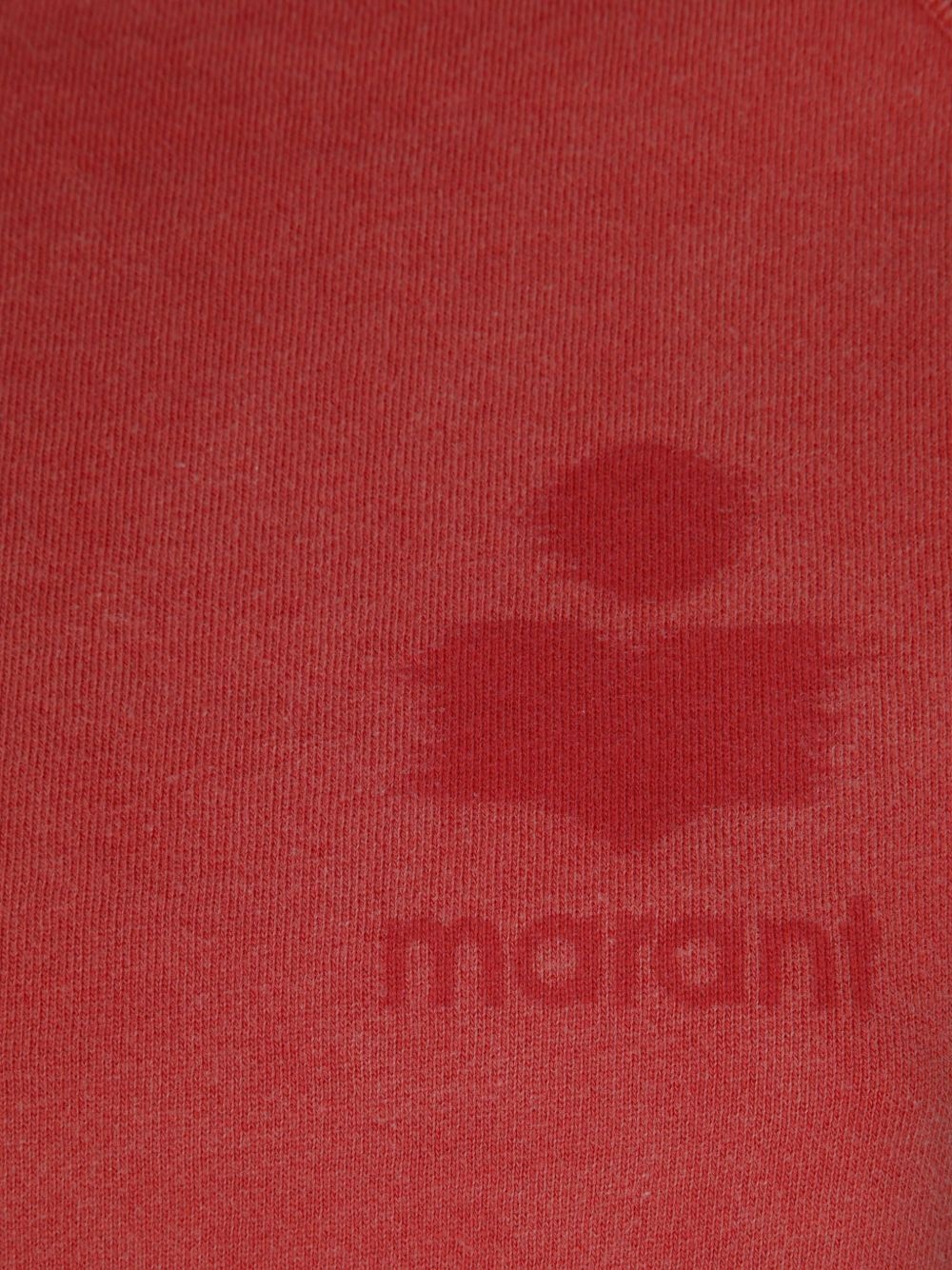 logo sweater - 3