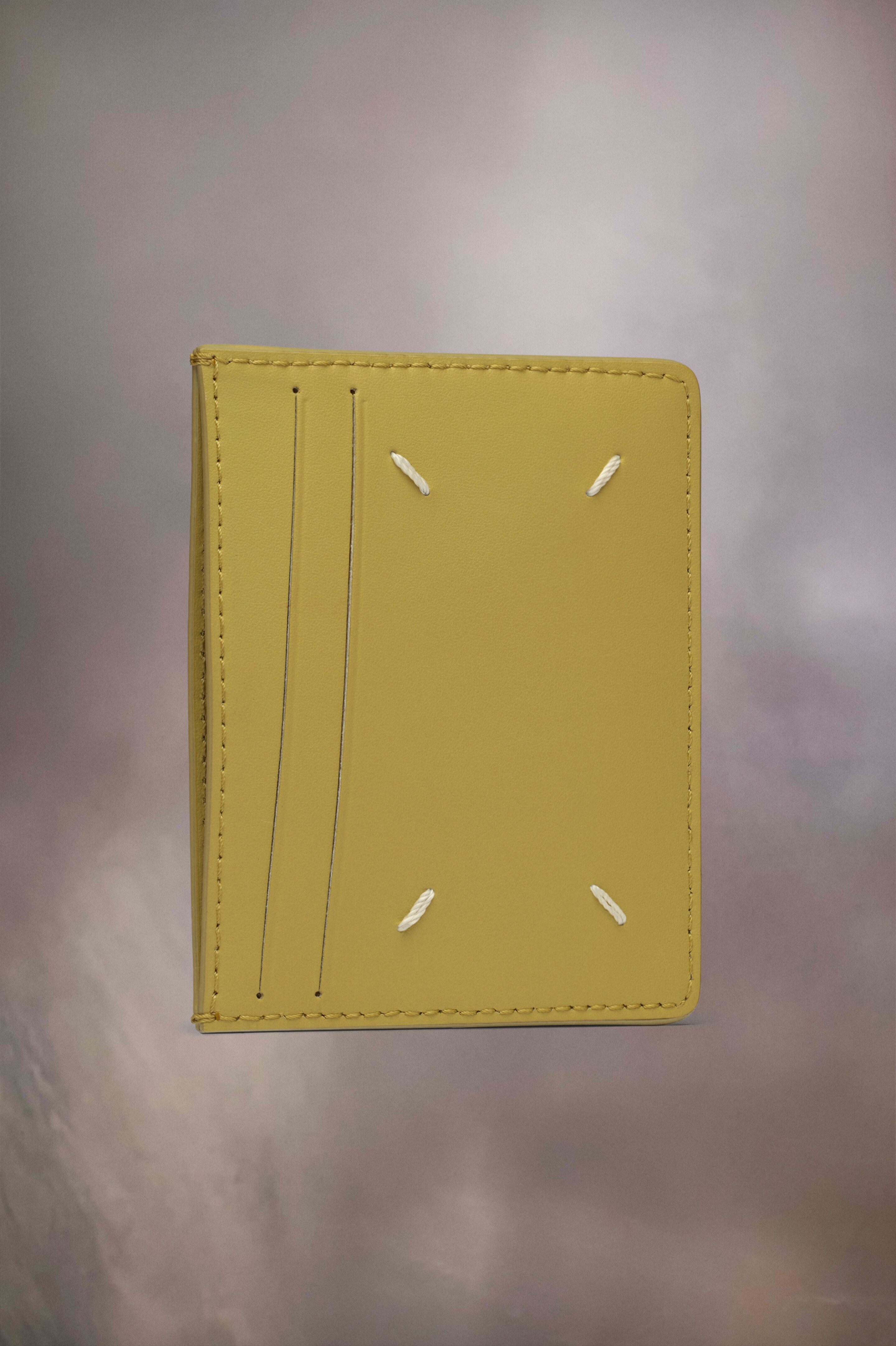 Four stitches cardholder - 3