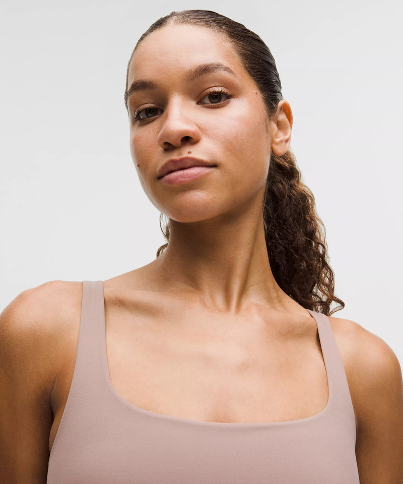 Bend This Scoop and Square Bra *Light Support, A-C Cups 7