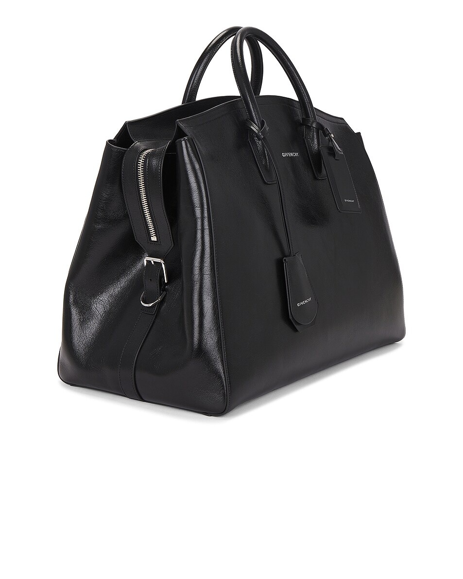 Travel Bag - 4