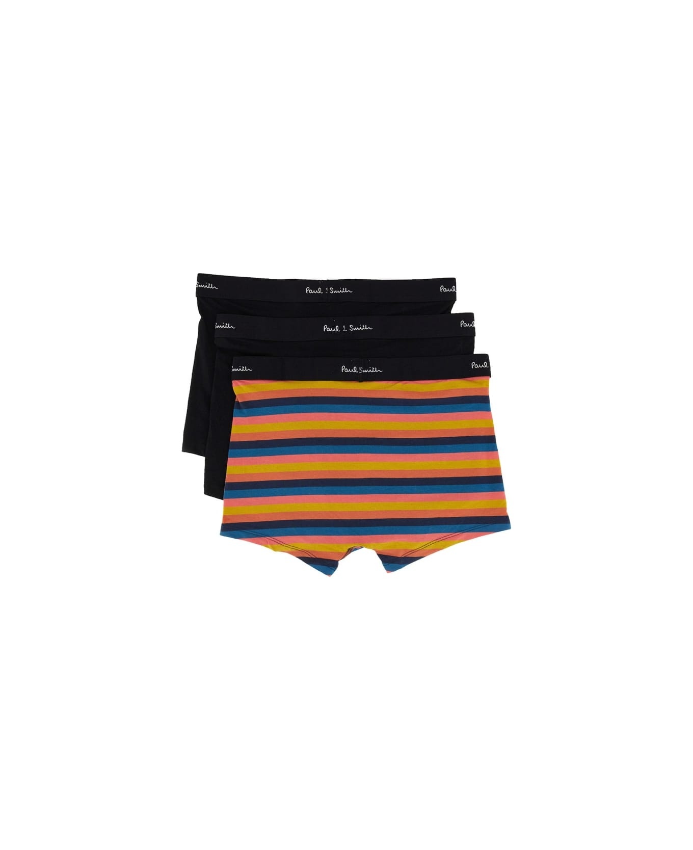 Pack Of Three Boxer - 2