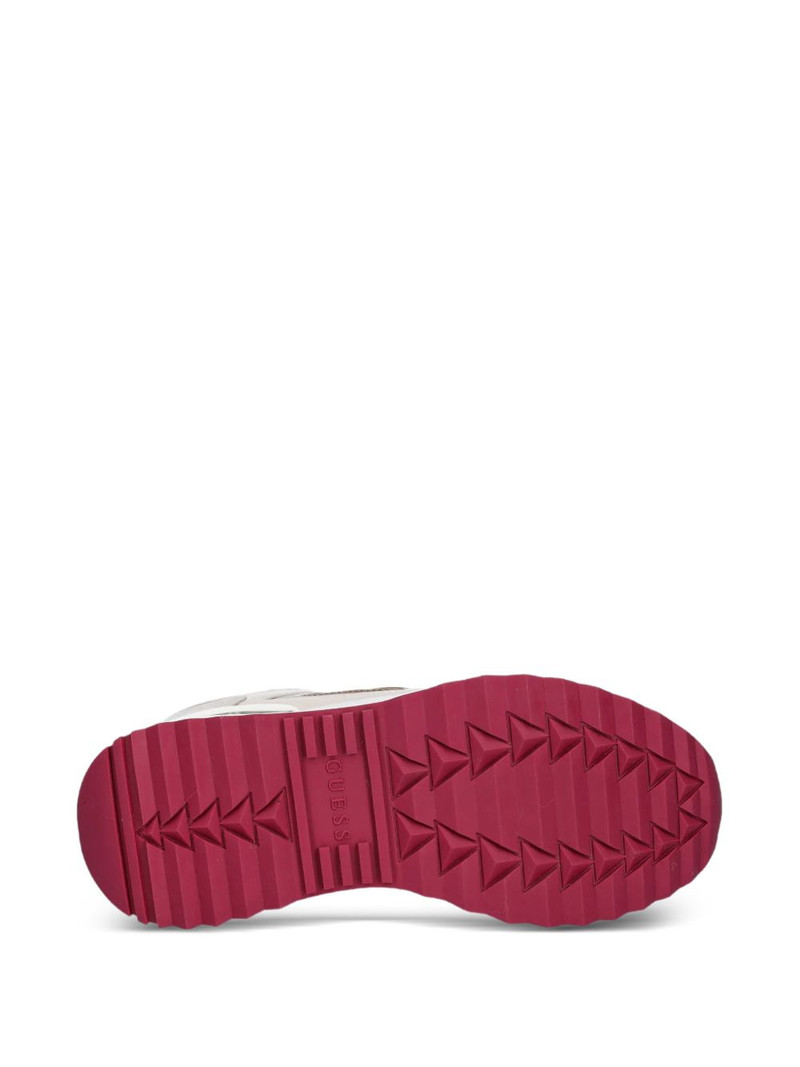 Korenzo 4G logo-print sneakers 5