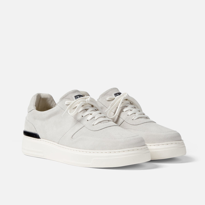 Ritchie Off-White Sneaker - Men's 3