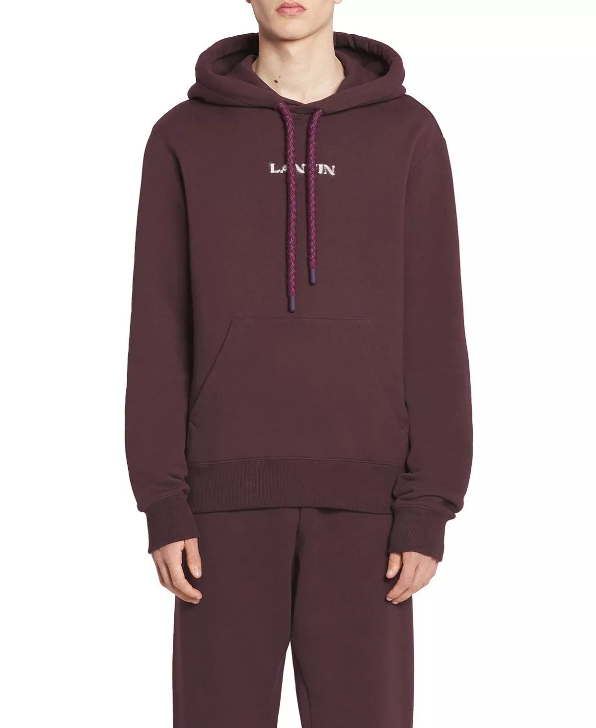 Curb Snake Classic Hoodie - 1