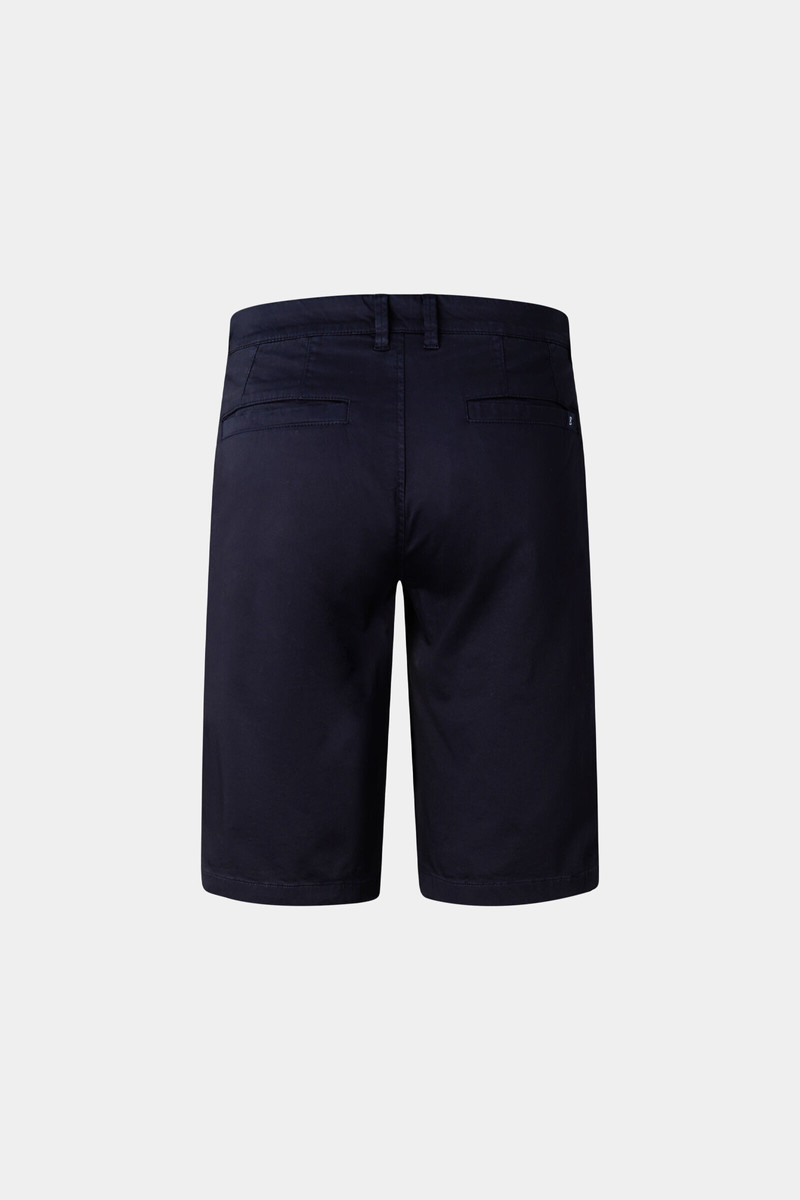 BOGNER Shorts Miami in Navy blue outlook