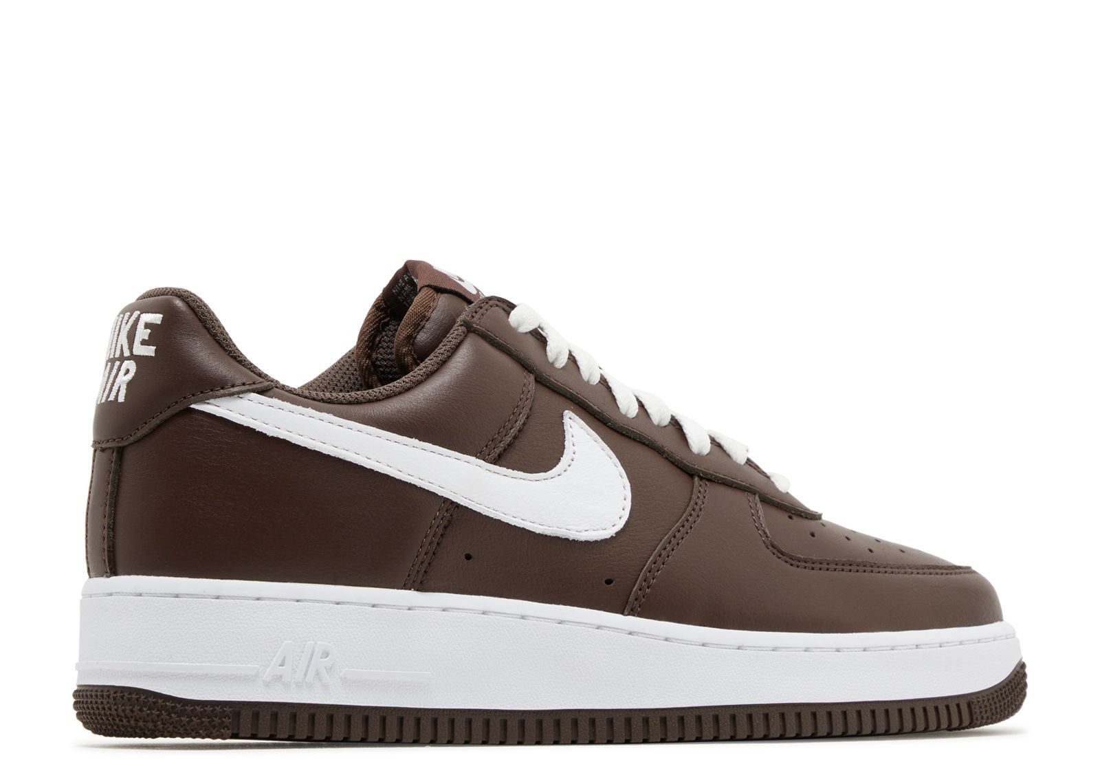 AIR FORCE 1 LOW 'COLOR OF THE MONTH - CHOCOLATE' - 3