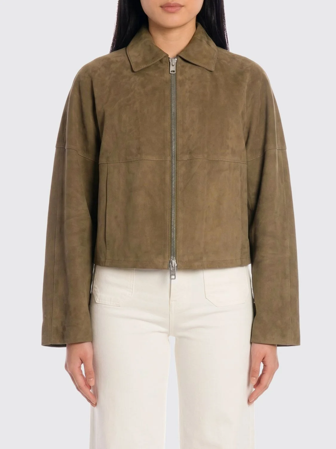 Jacket woman Filippa K - 1