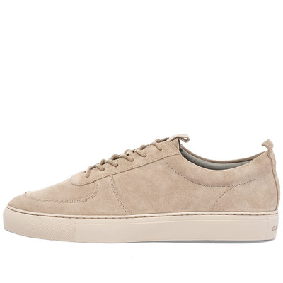 Grenson Grenson Sneaker 22 outlook