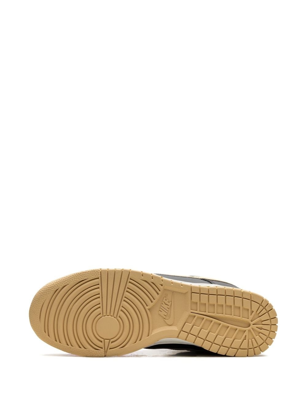 Dunk Low Retro "Sesame" sneakers - 4