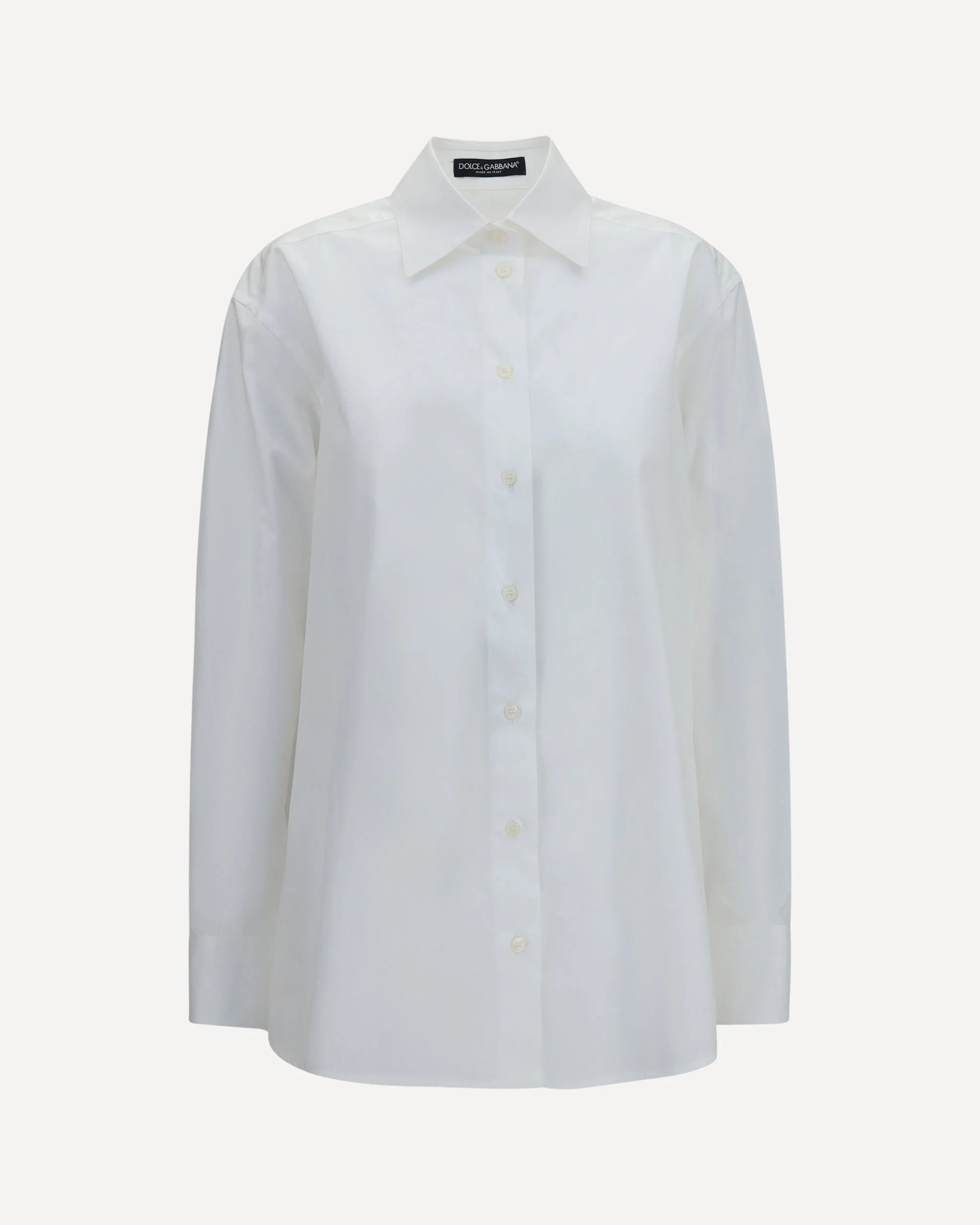 Classic cotton Shirt - 1