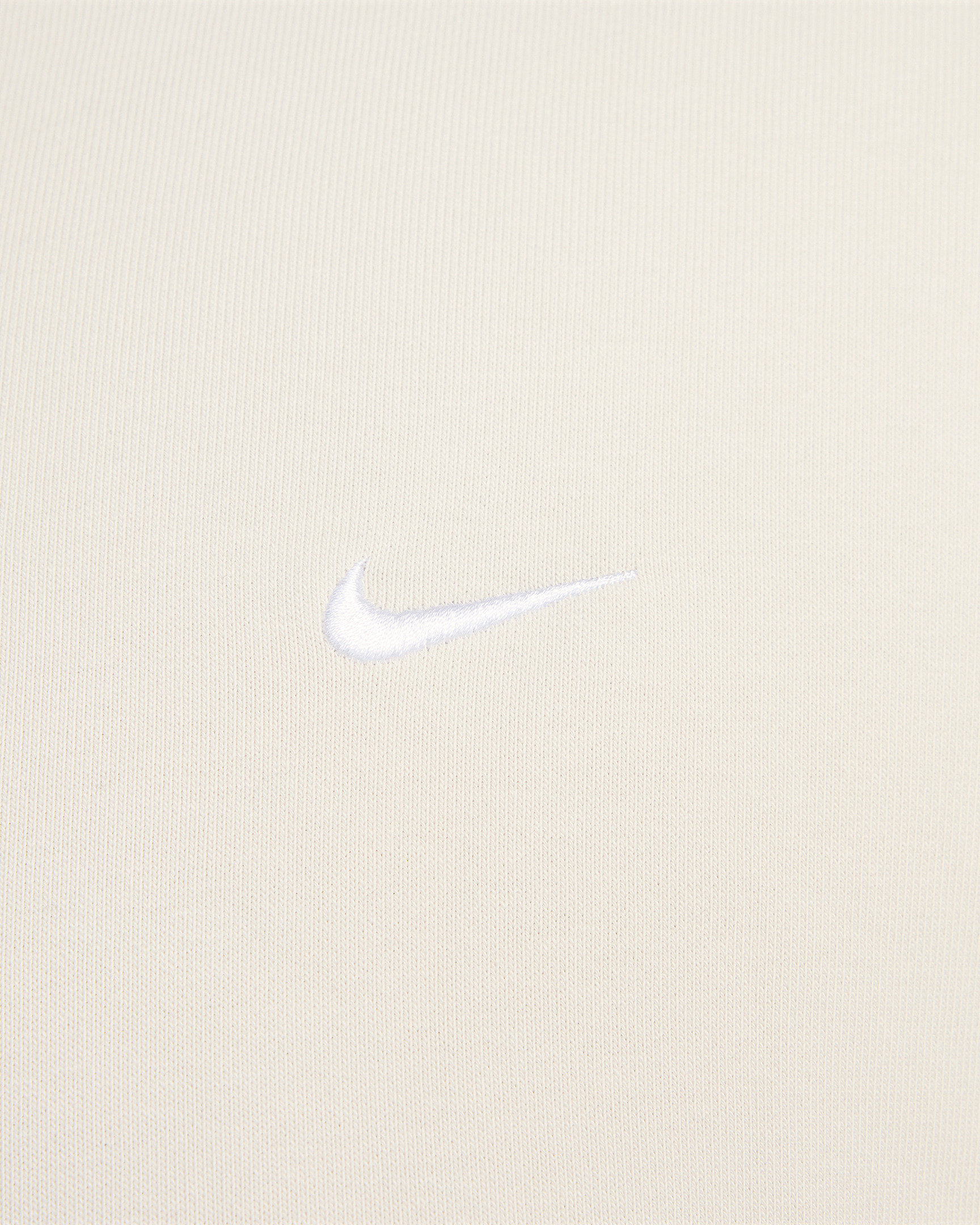 Nike Solo Swoosh Men's Fleece Pullover Hoodie - 11