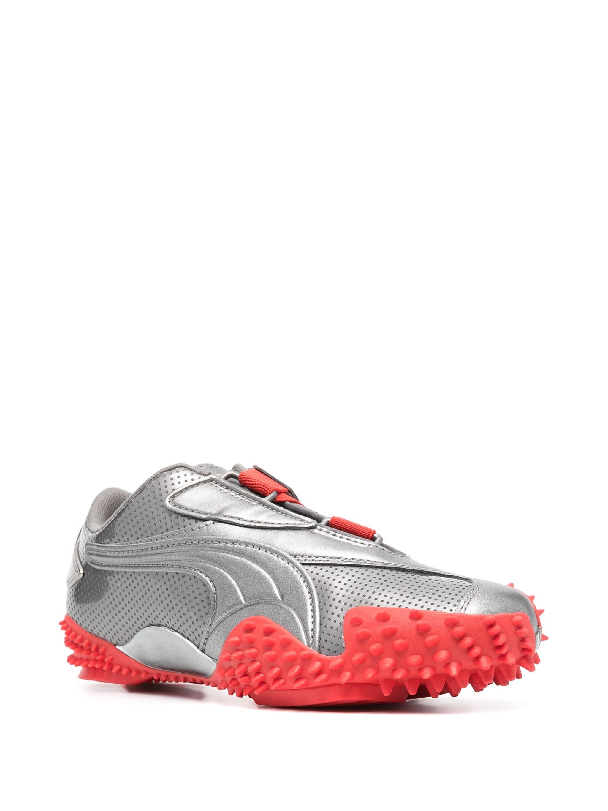 x Ottolinger Mostro Ecstasy sneakers - 2