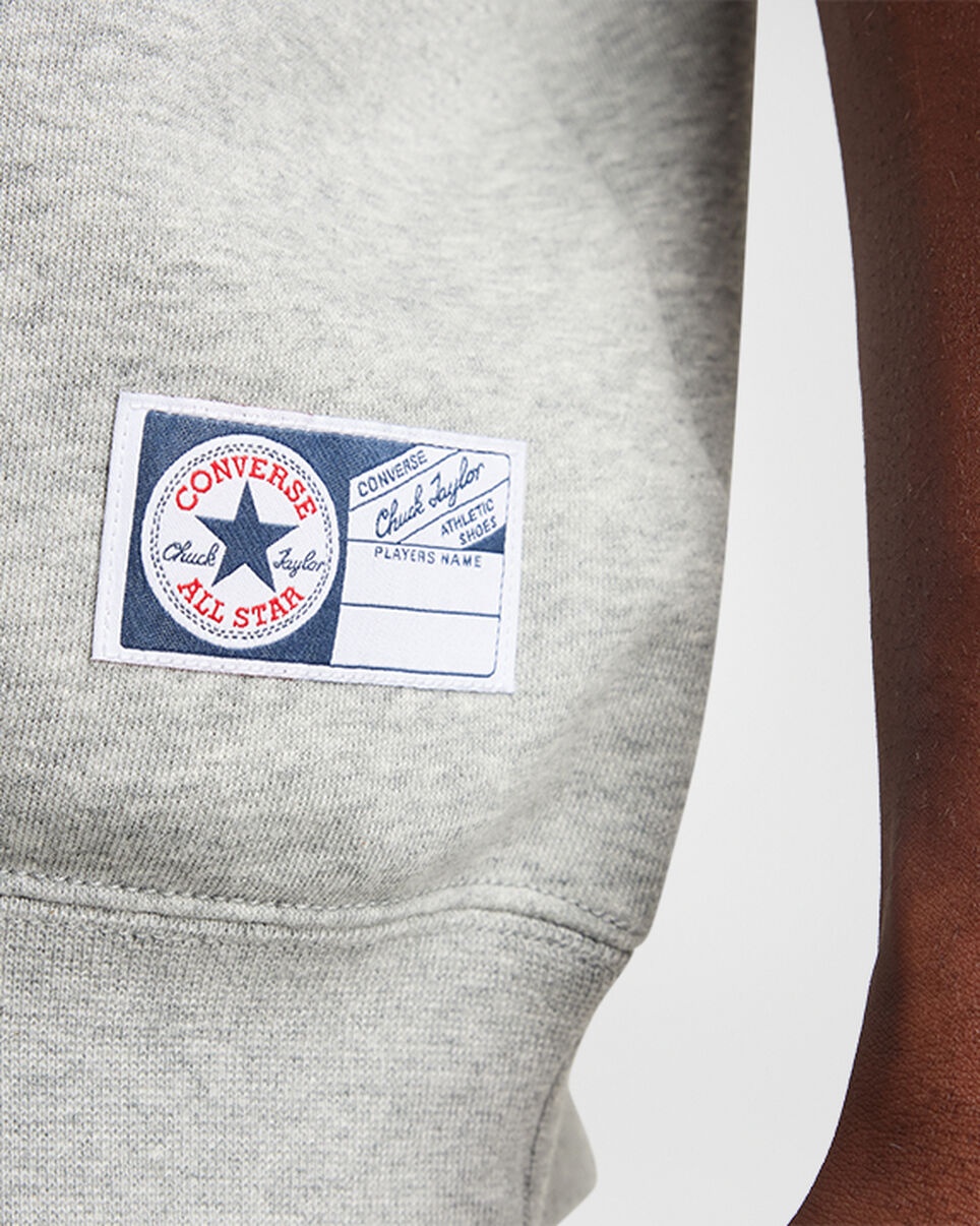 Retro Crew T-Shirt - 4
