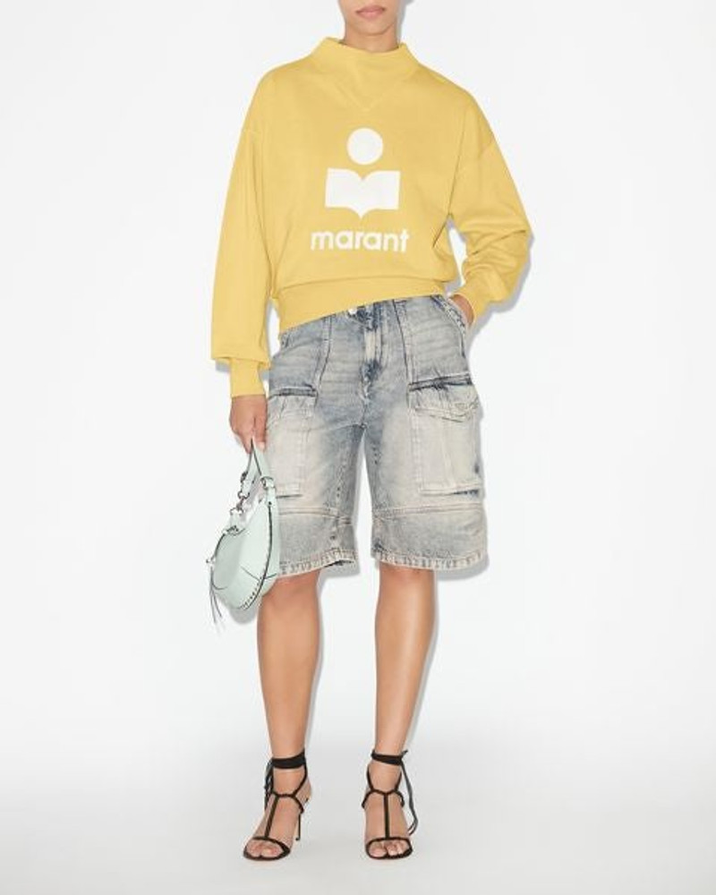 Isabel Marant Étoile MOBY SWEATSHIRT outlook