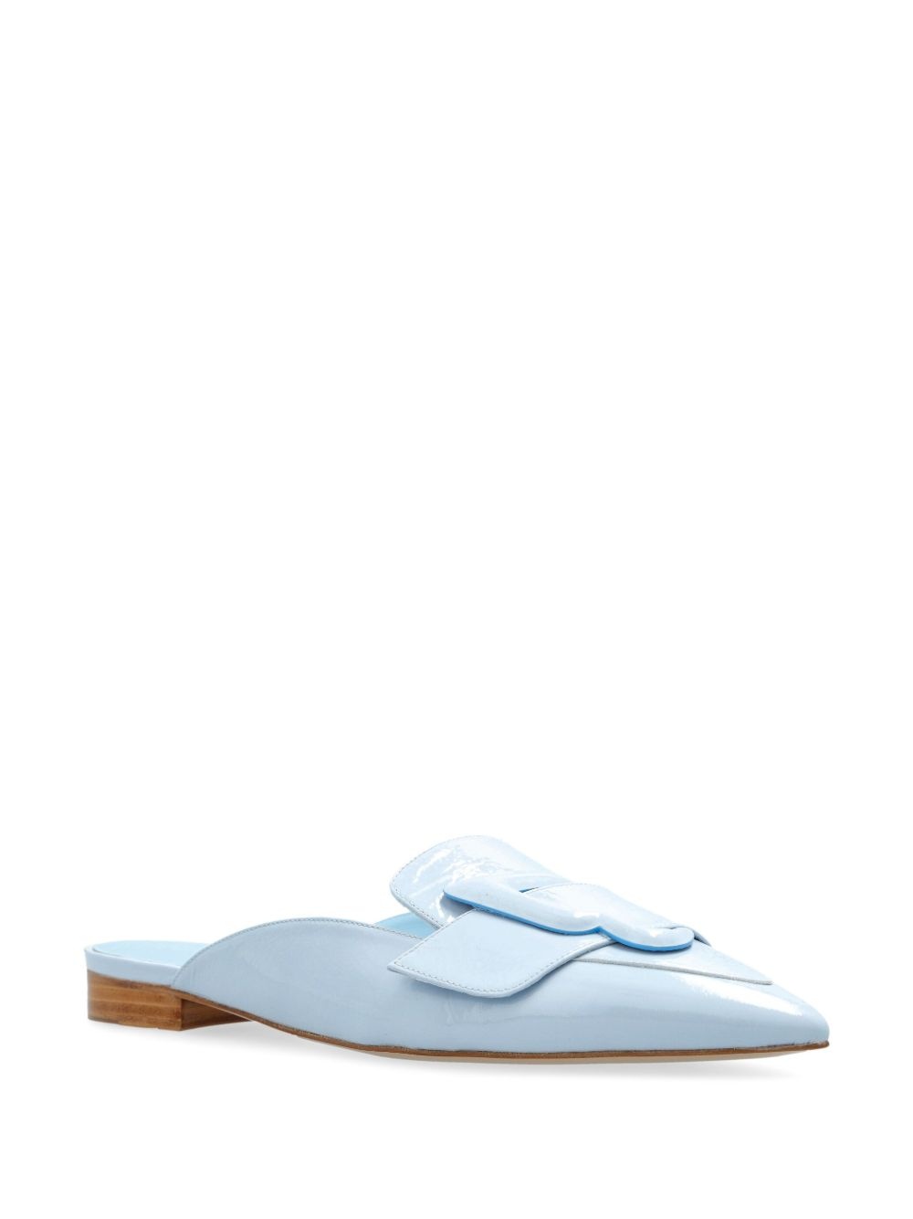 Blair mules - 2