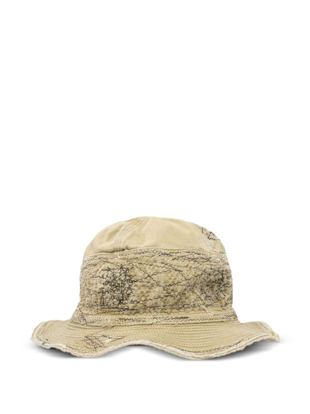 The Old Man and the Sea bucket hat - 1