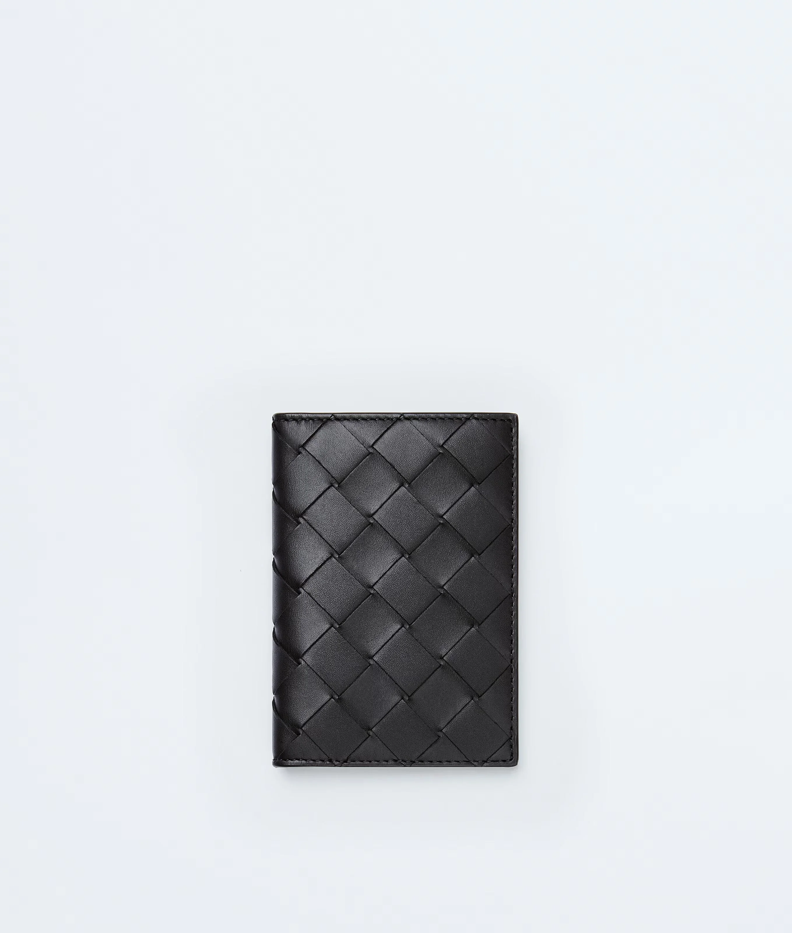 Bottega Veneta Intrecciato Cards Holder - 1