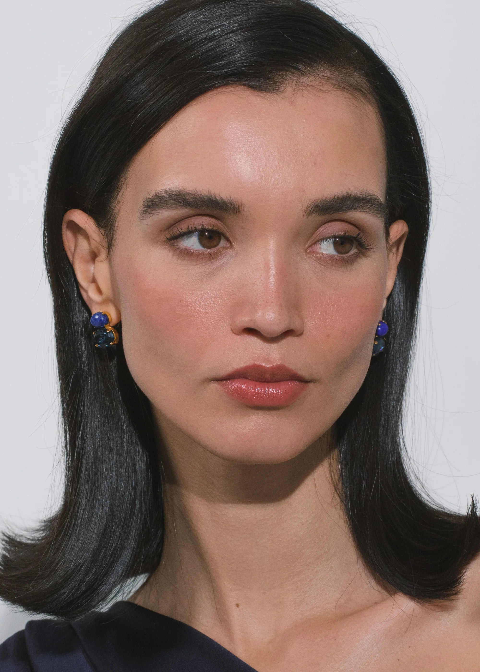 Yvette Earrings - 3