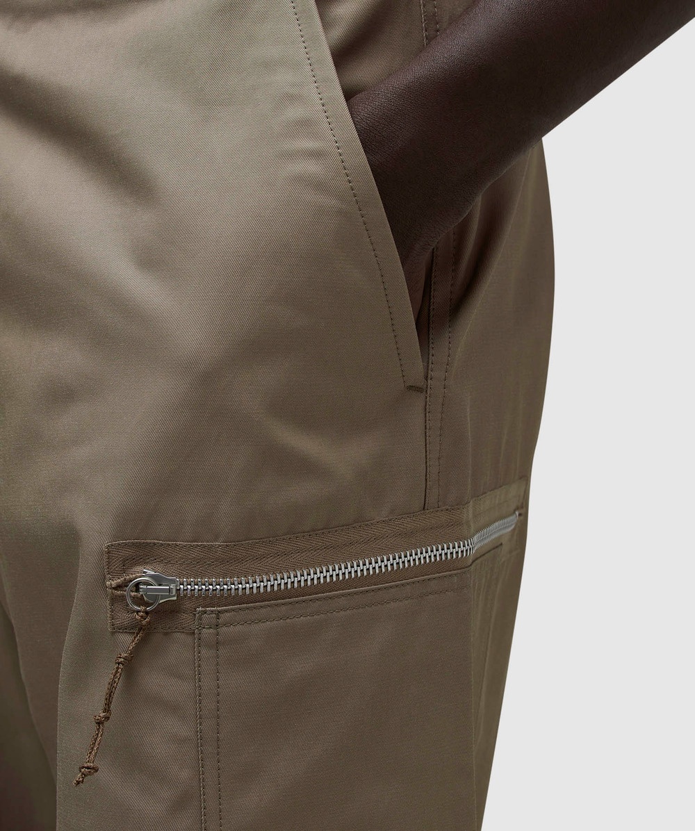 Tactical cargo pant - 4