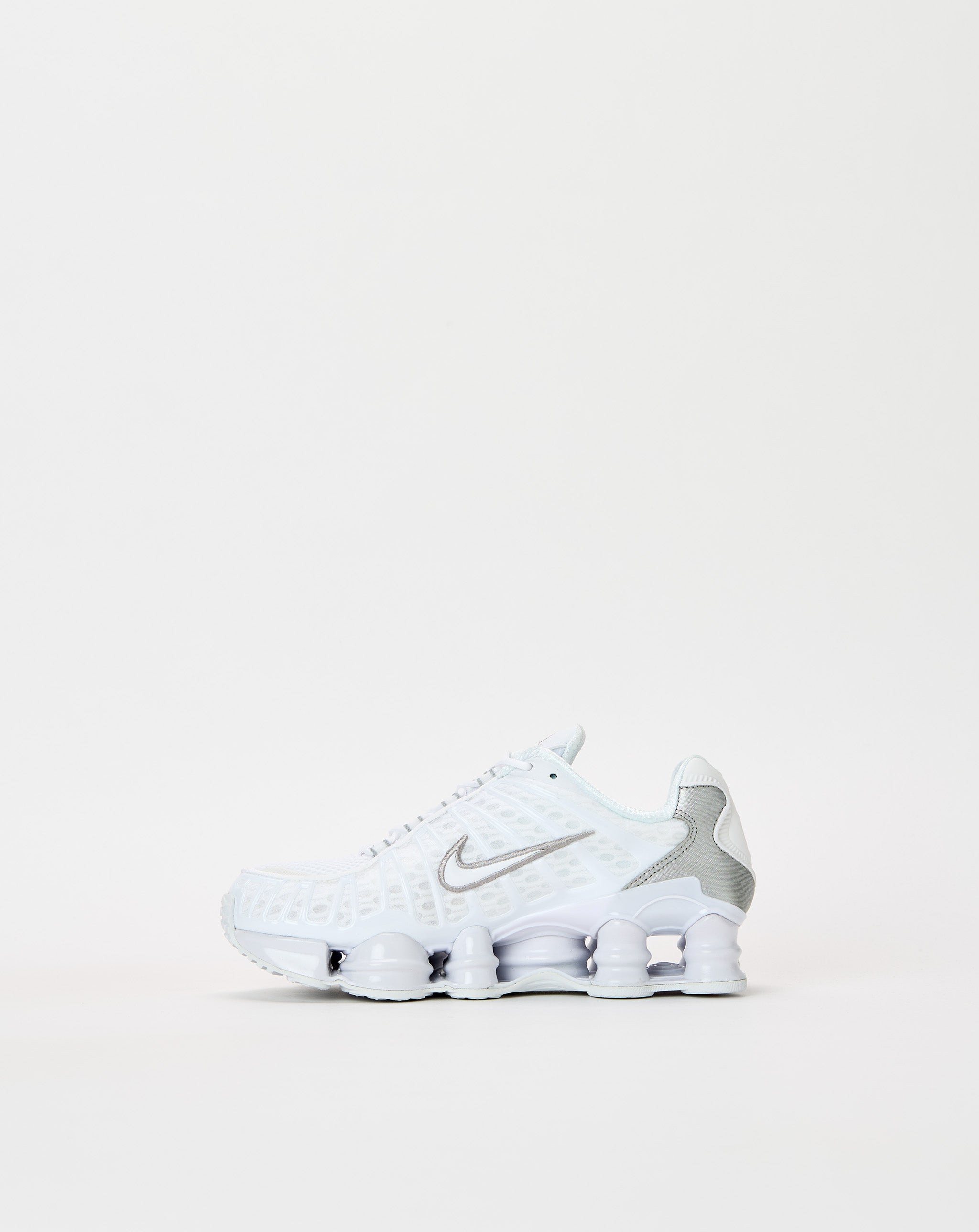 Women's Shox TL - 4