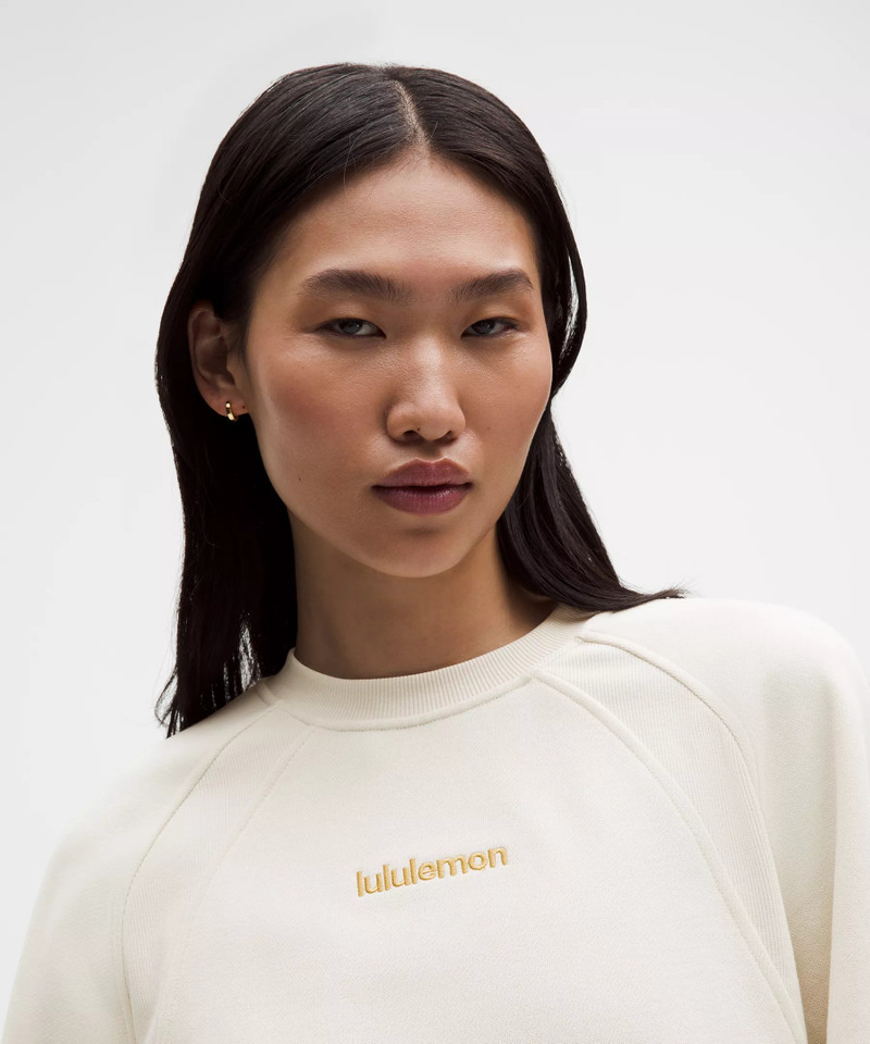 Lunar New Year Scuba Oversized Pullover 4