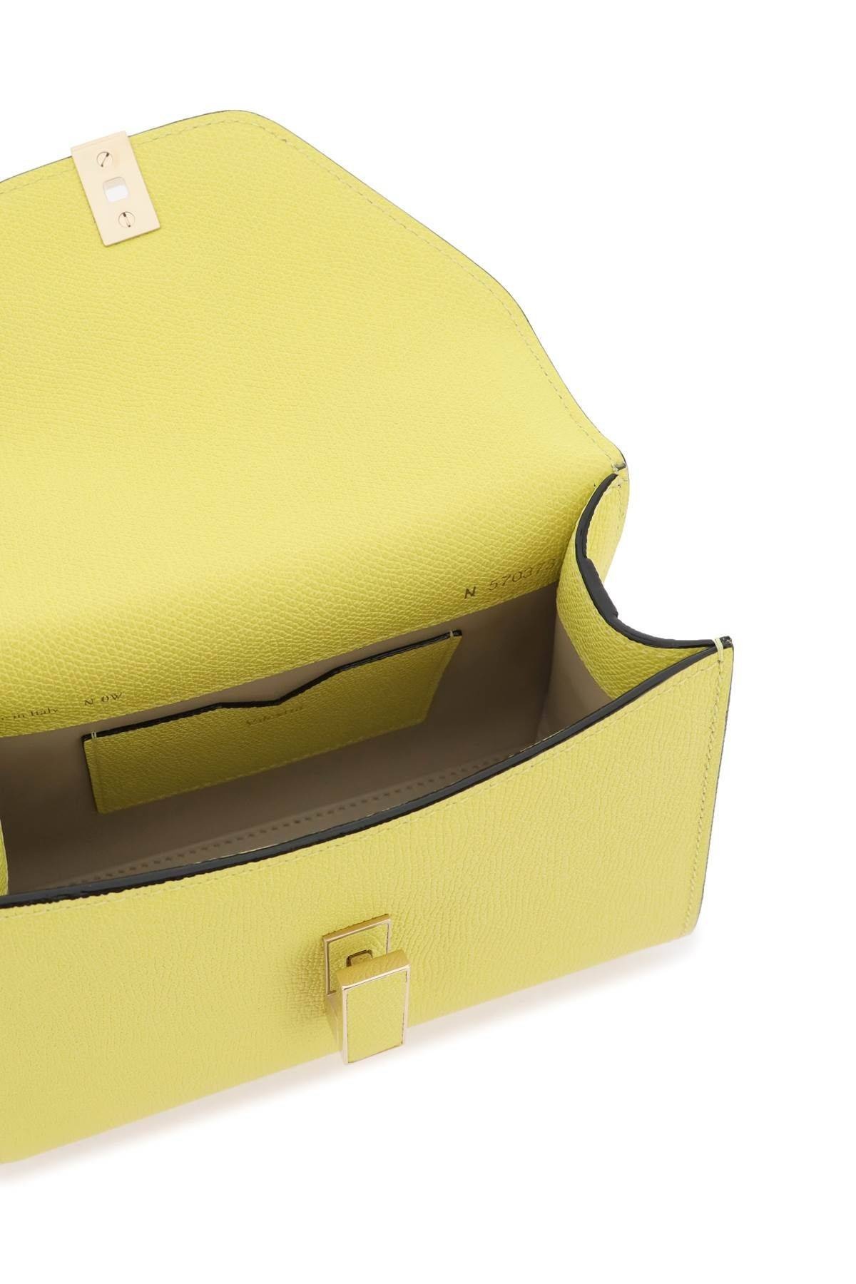 'ISIDE' MICRO HANDBAG - 4
