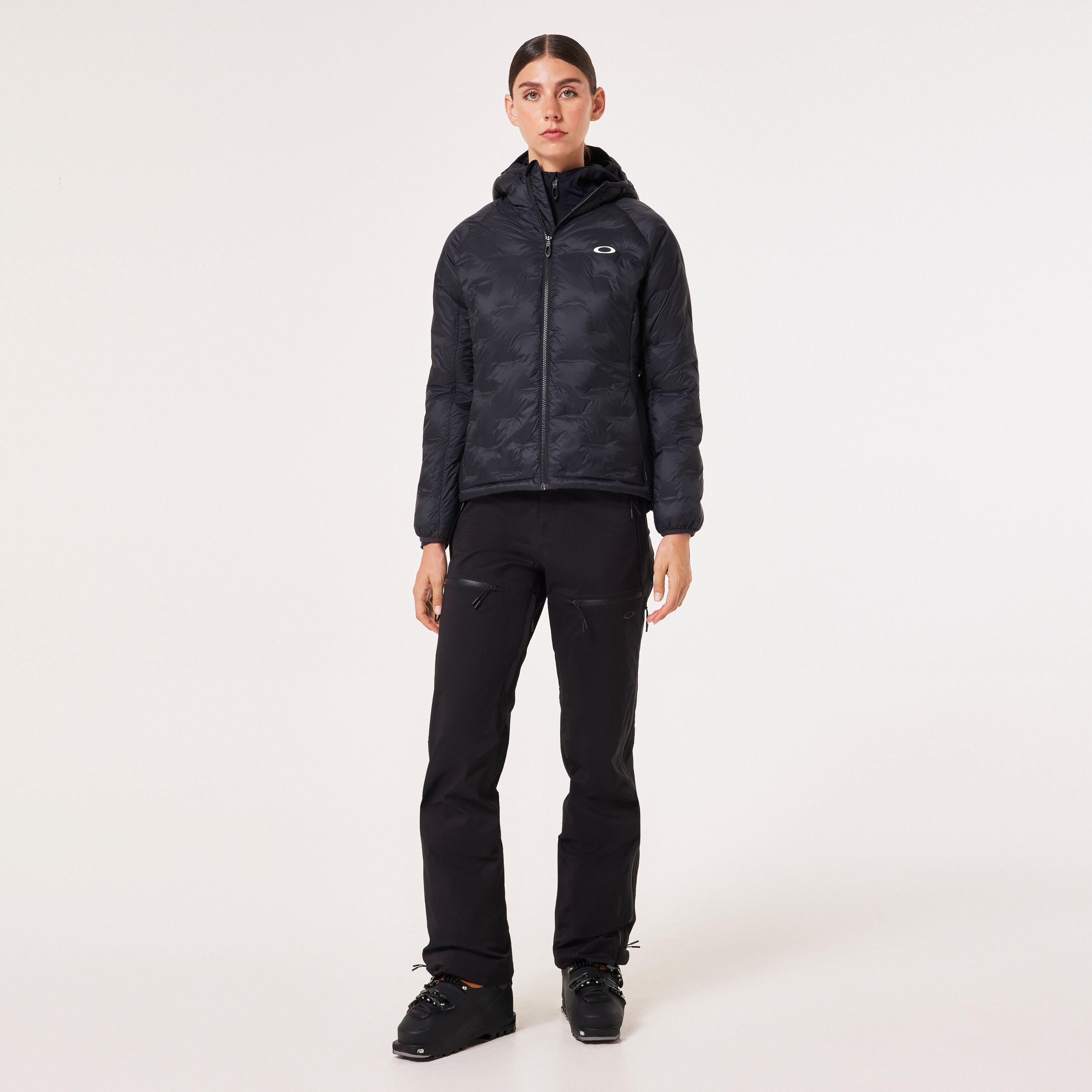 W. Drift O-Puff Jacket - 3