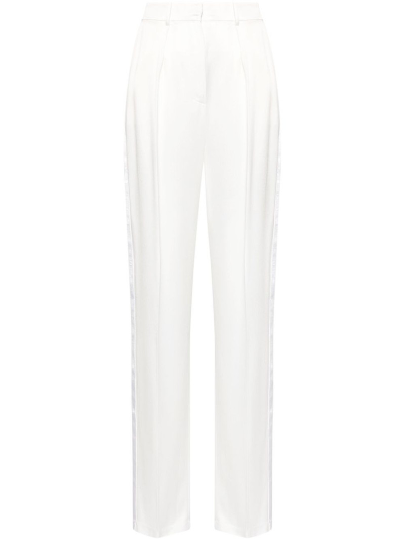 tapered trousers 1
