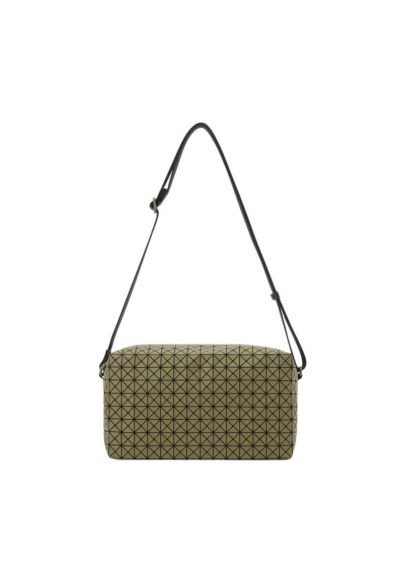 SADDLE BAG 1