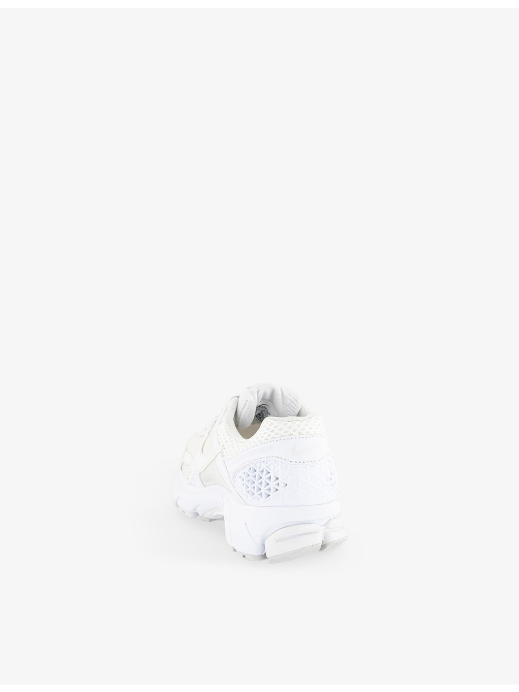 Zoom Vomero 5 Panelled Mesh Trainers - 4