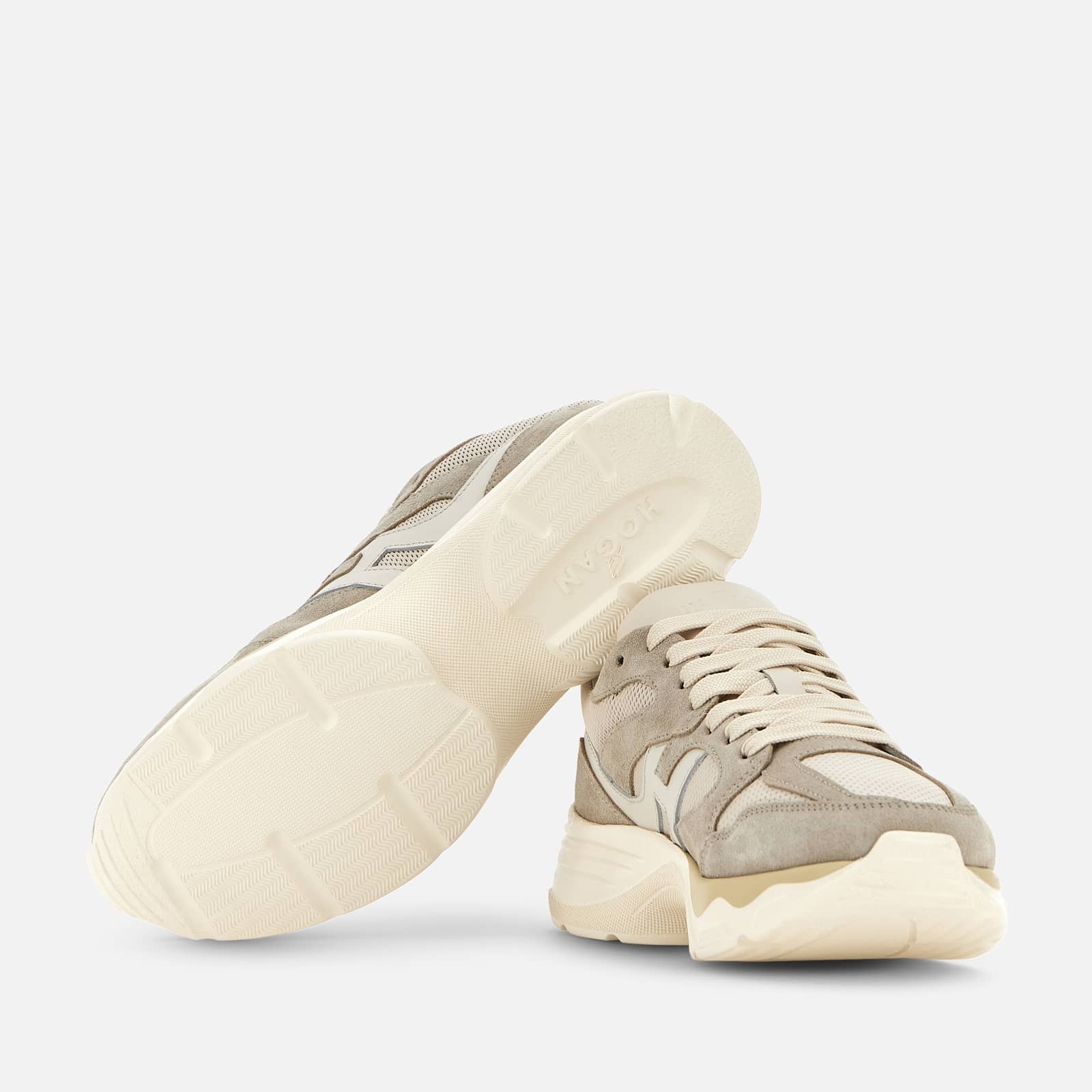 Sneakers Hogan H665 - 5