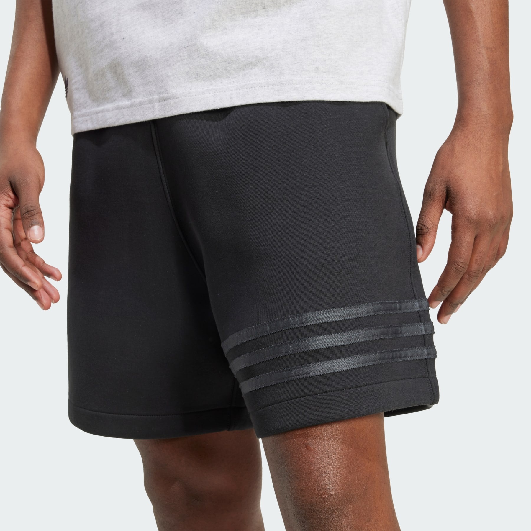 Neuclassics Shorts - 5