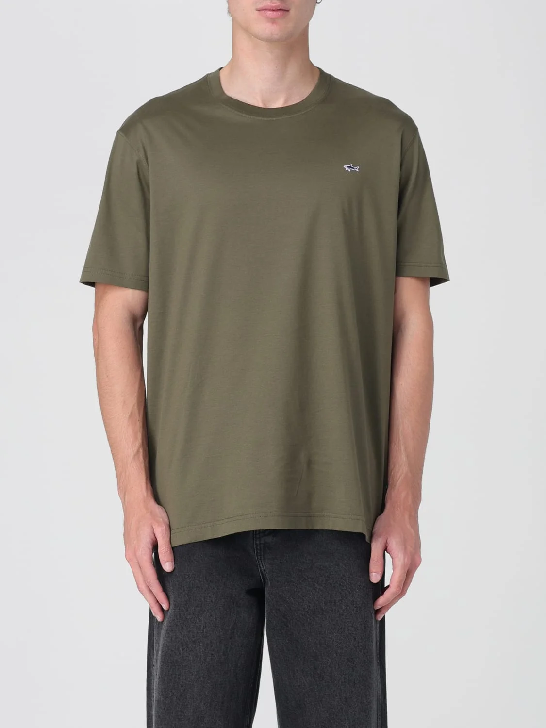 T-shirt men Paul & Shark - 1