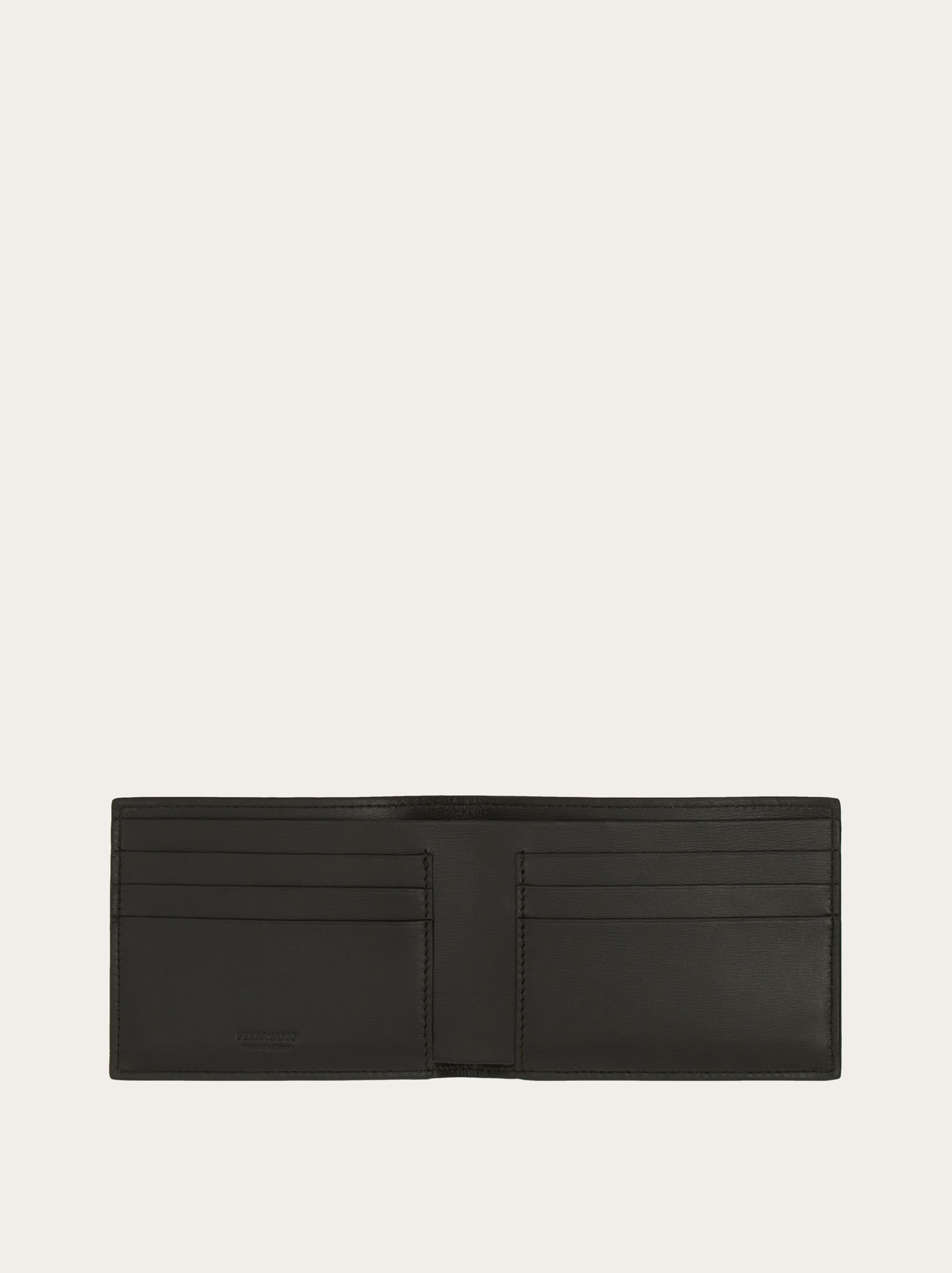 Classic wallet - 4