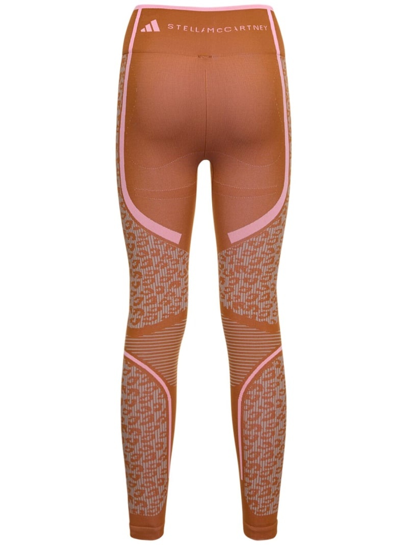 True Strength tech base-layer tights - 5