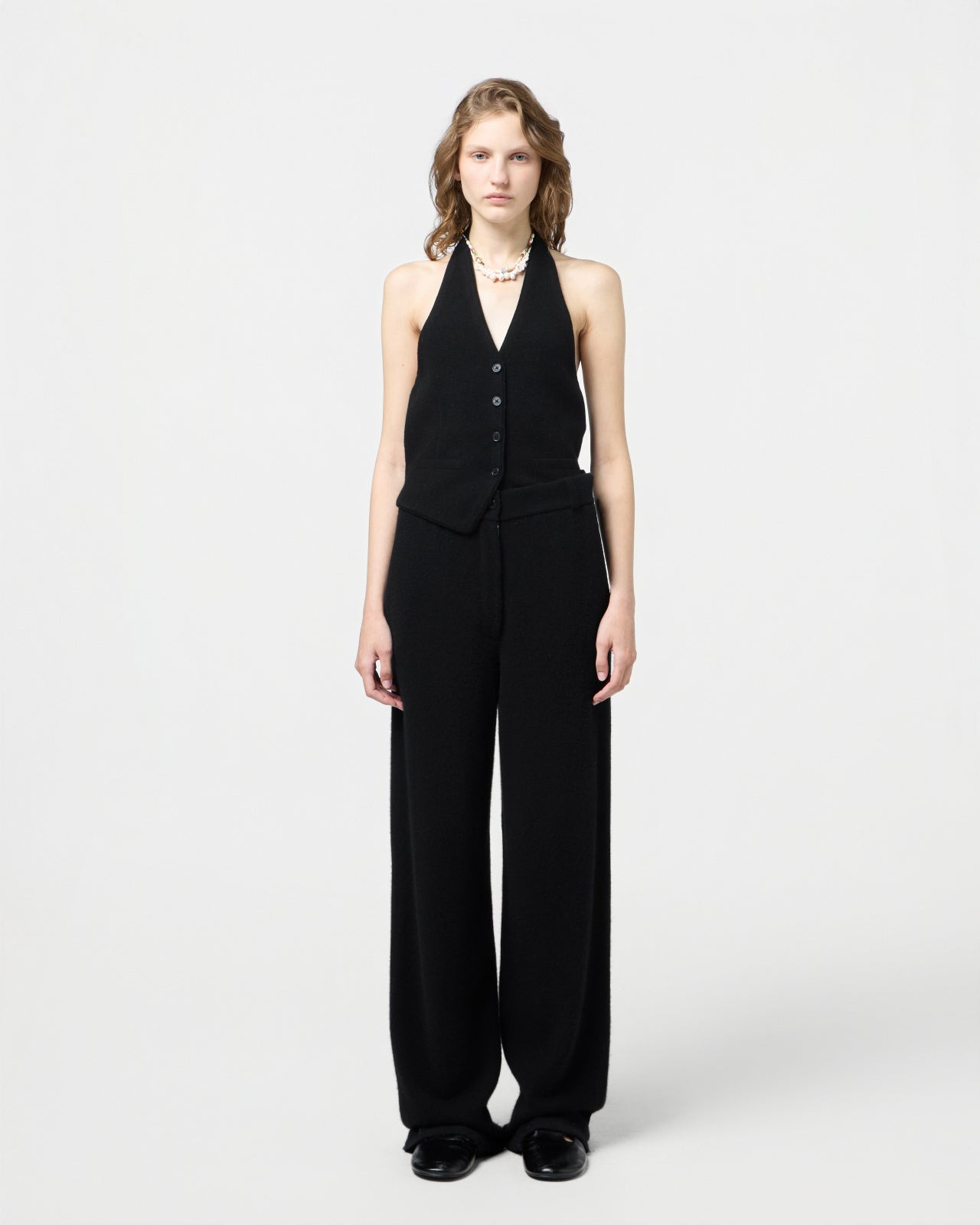 Tailored Trouser - 2