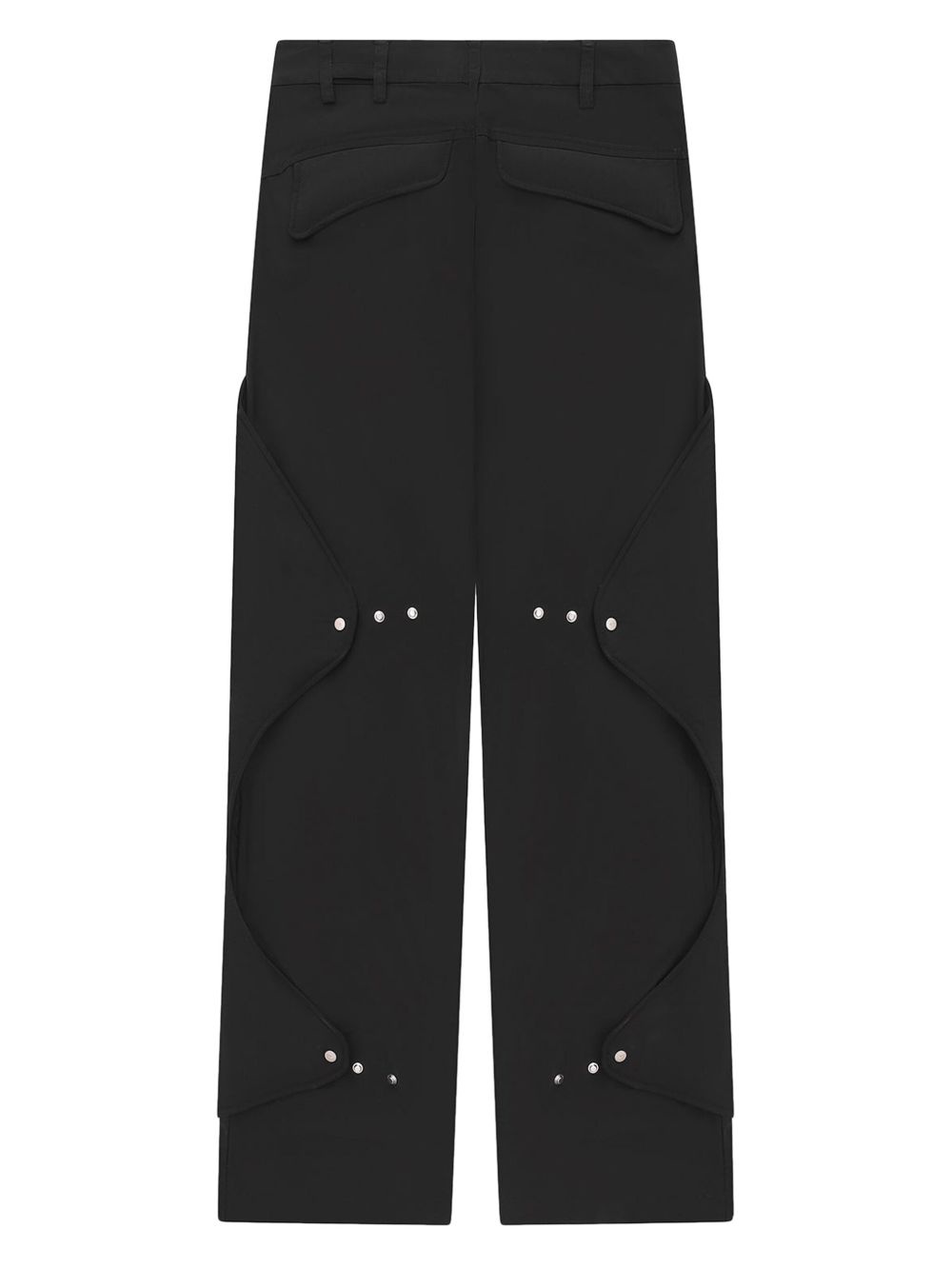 Concordance Puffed trousers - 7