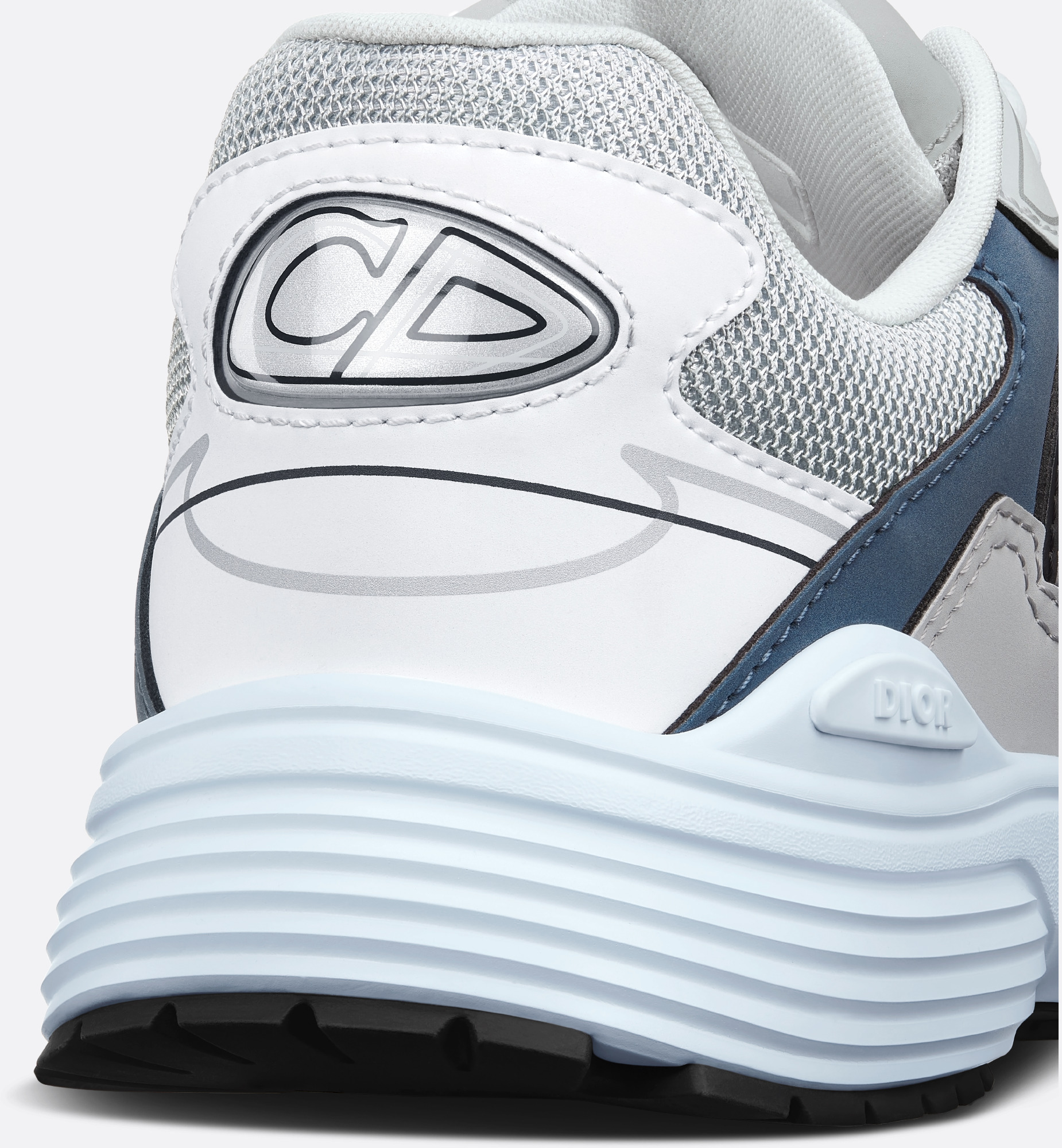 B30 Countdown Sneaker - 5
