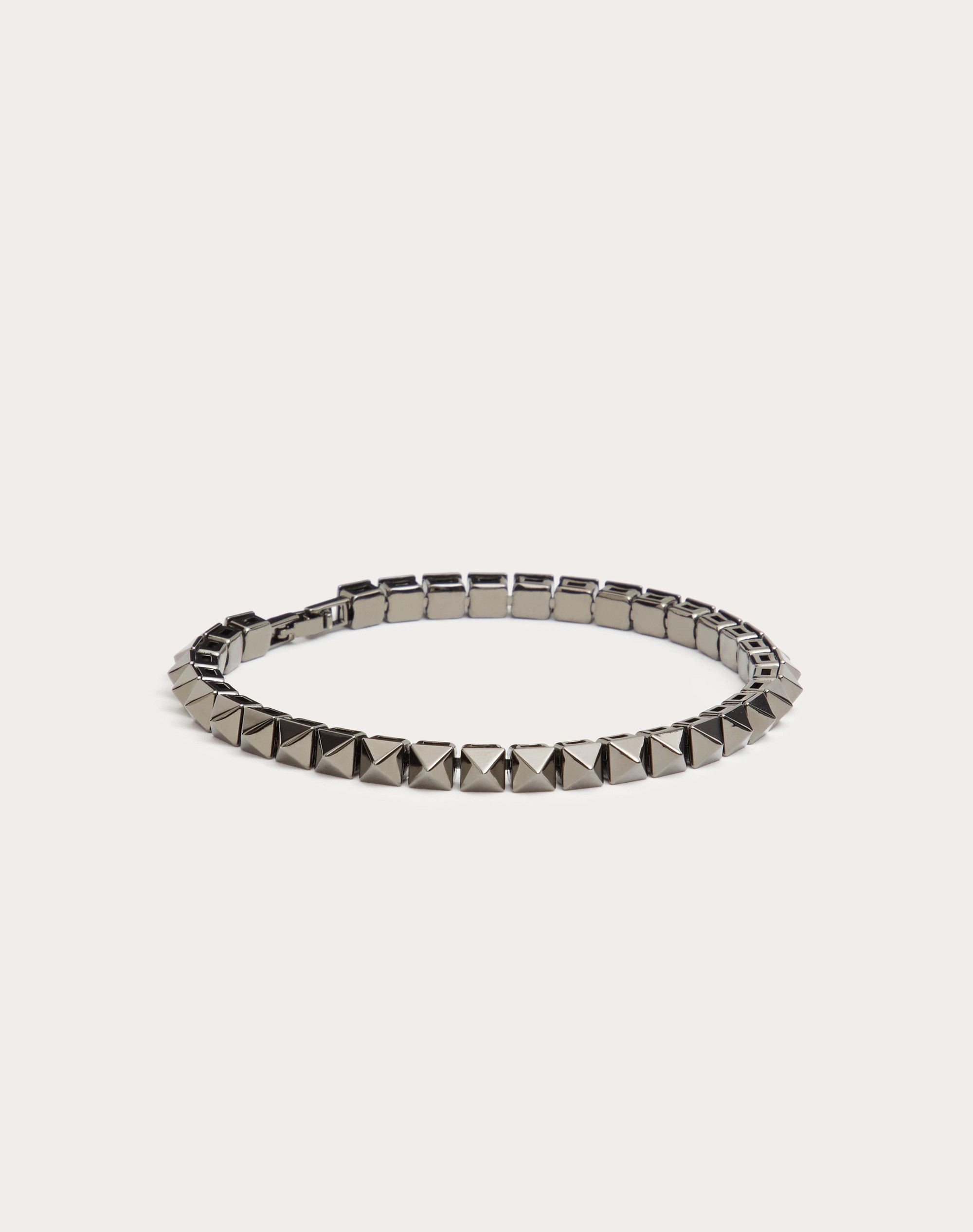 ROCKSTUD METAL BRACELET - 3