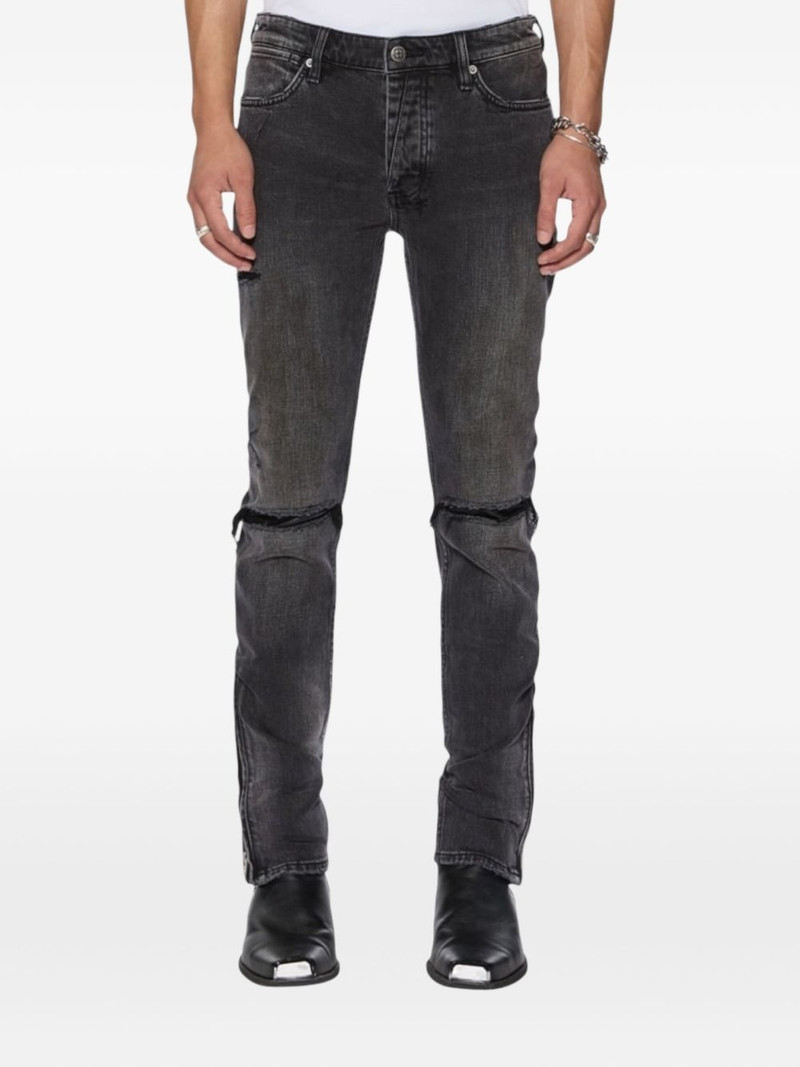Ksubi Van Winkle Torqued Chamber jeans outlook