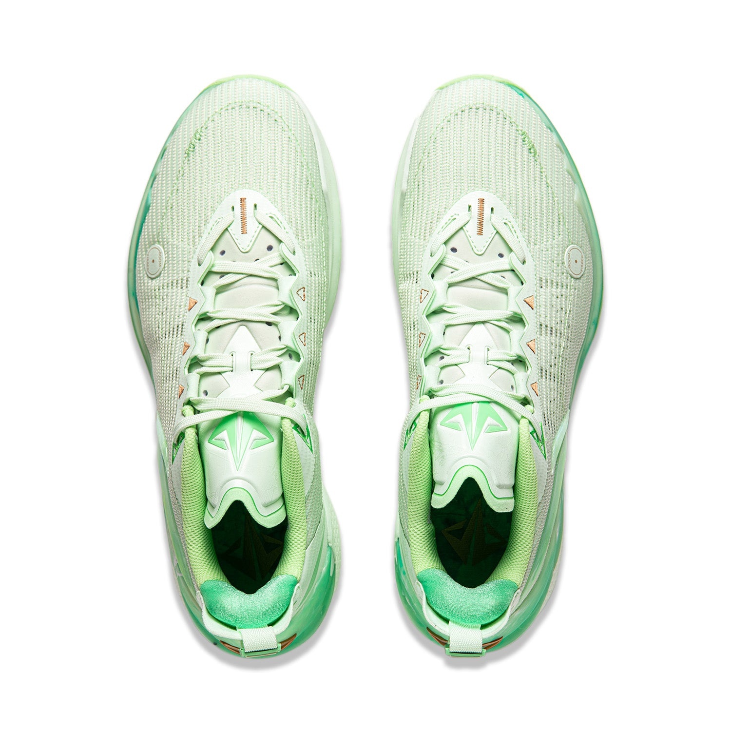 Li-Ning Jimmy Butler 2 'Jade' ABAT081-38 - 4