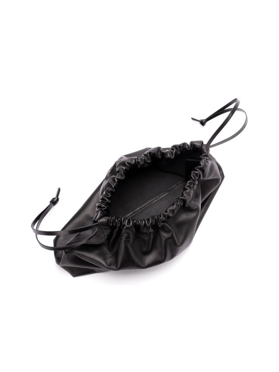 Curve Medium Shoulder Bag - 4
