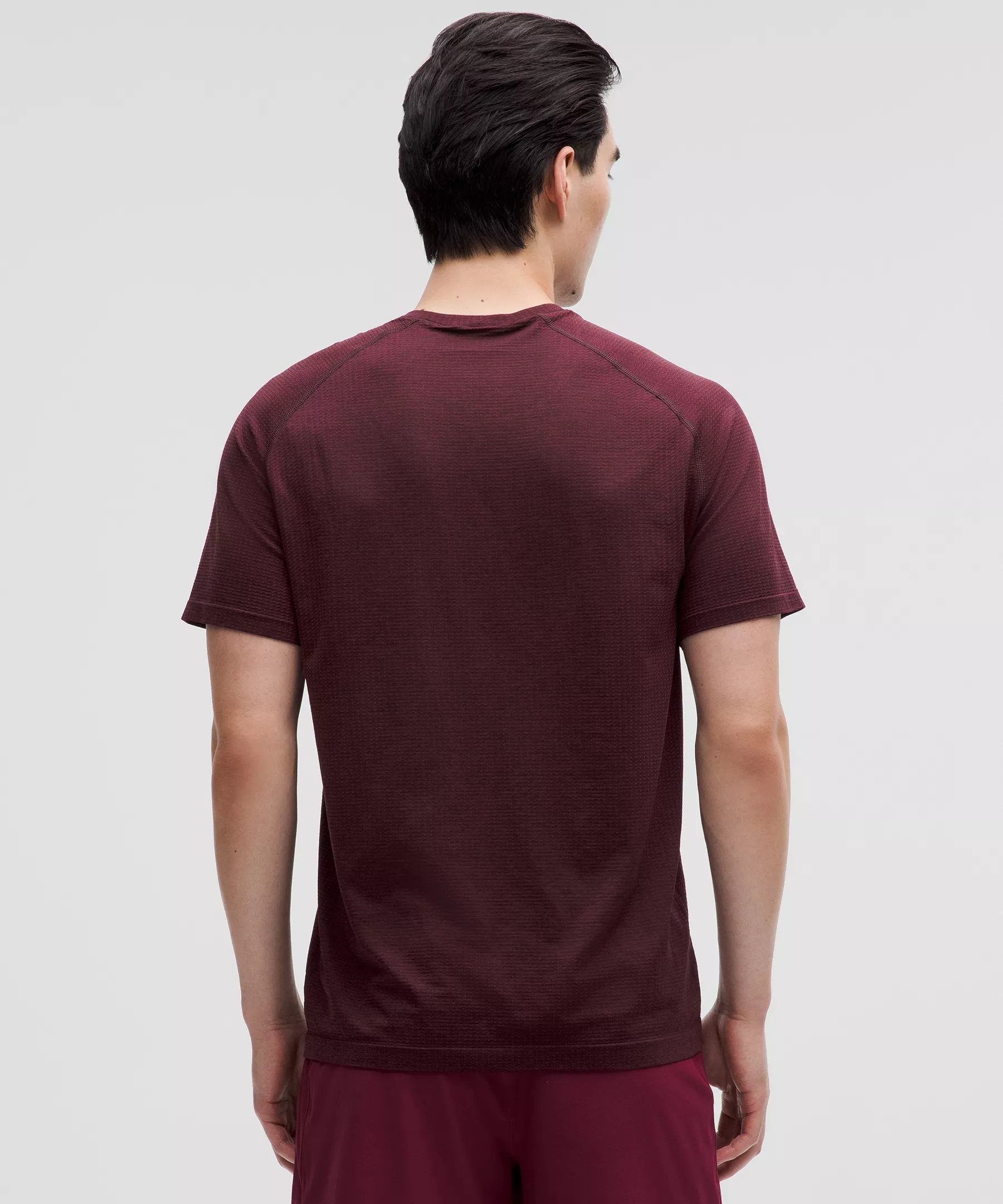 Metal Vent Tech Short-Sleeve Shirt - 3