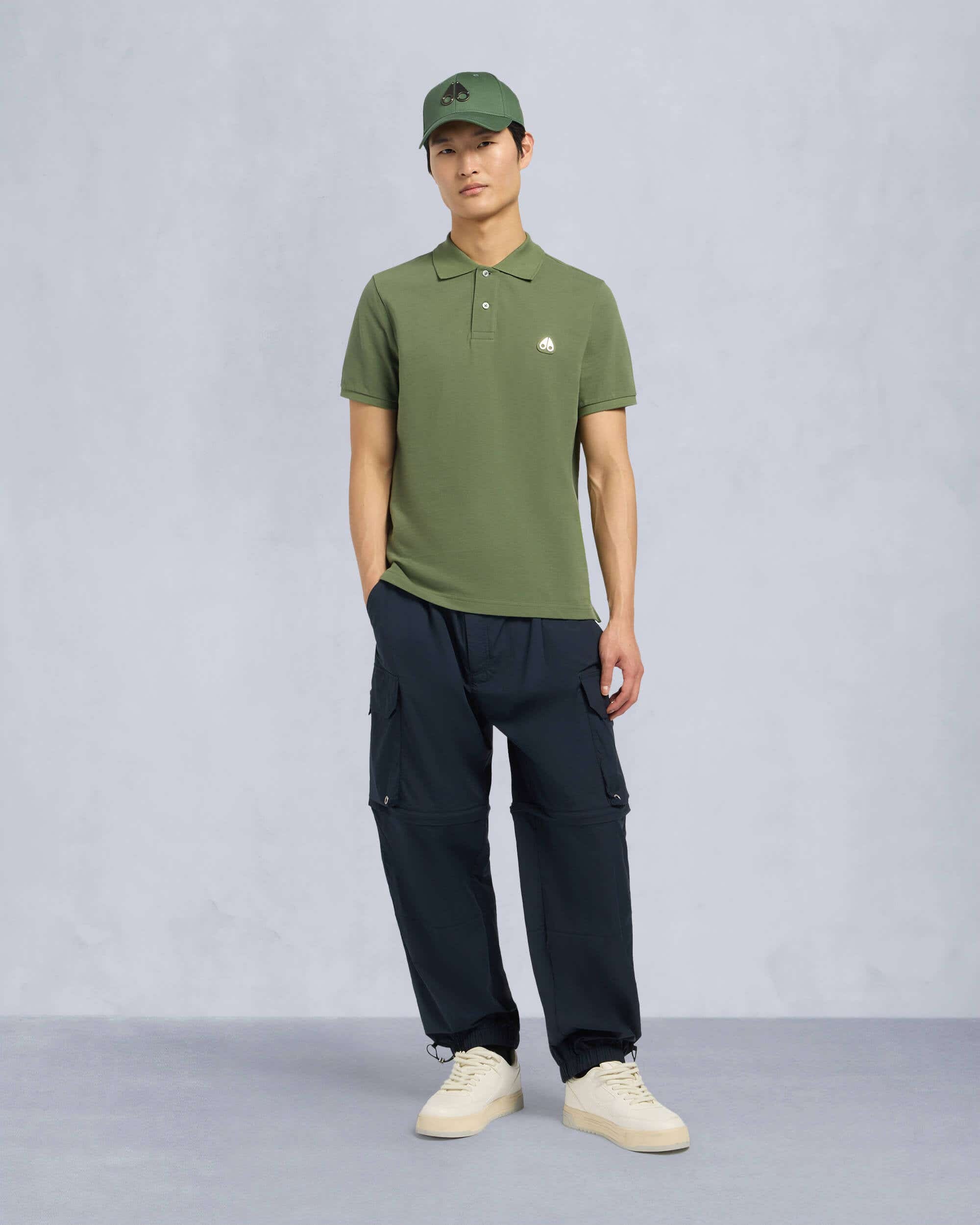 EVERETT POLO - 2